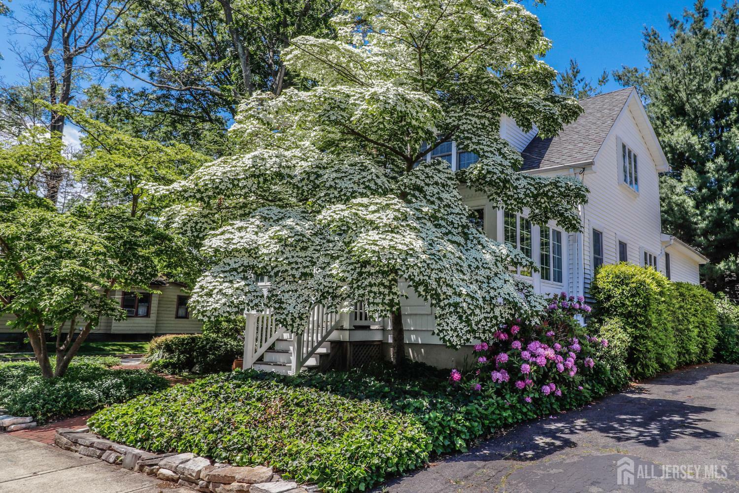 Property Photo: 217 Midland Avenue NJ 08840