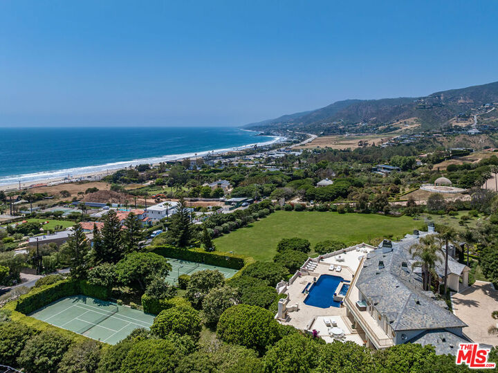 6051 Philip Ave  Malibu CA 90265 photo