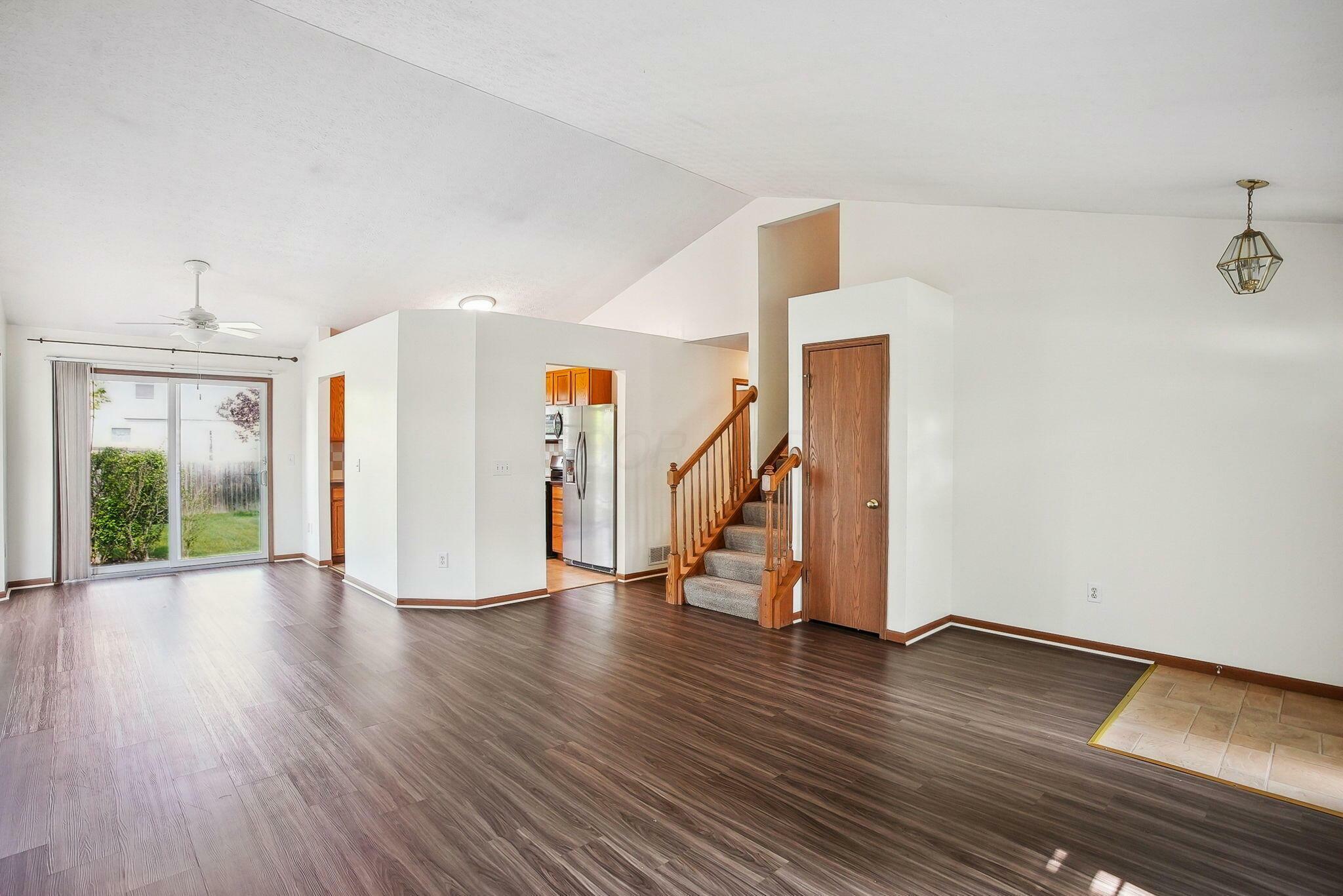 Property Photo: 2147 Juneau Way OH 43123