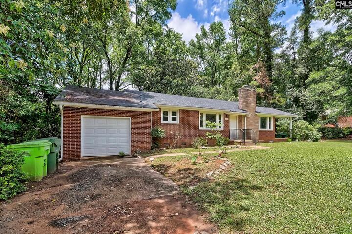 Property Photo:  137 Arrowwood  SC 29210 