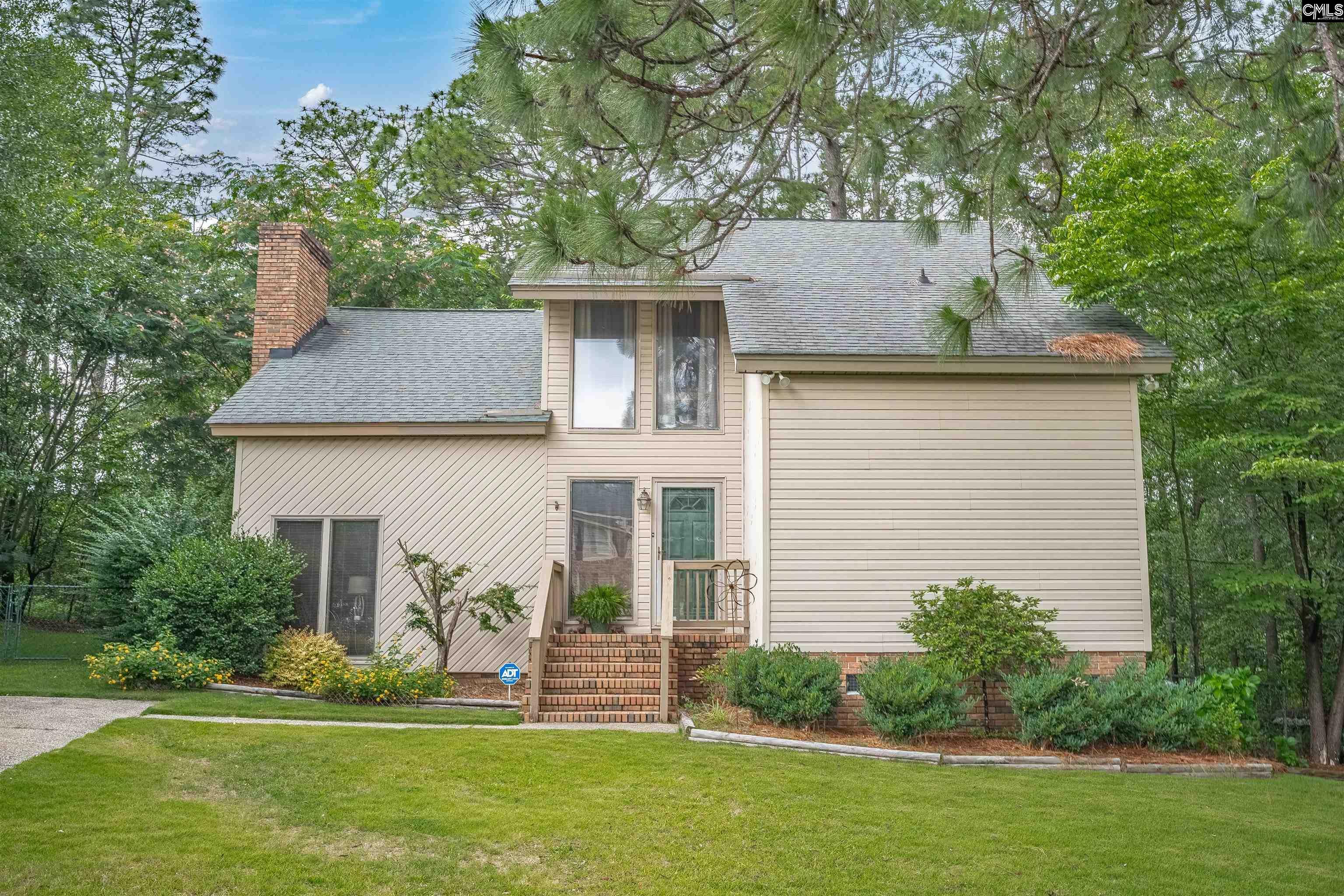 2609 Bendemeer  Columbia SC 29209 photo