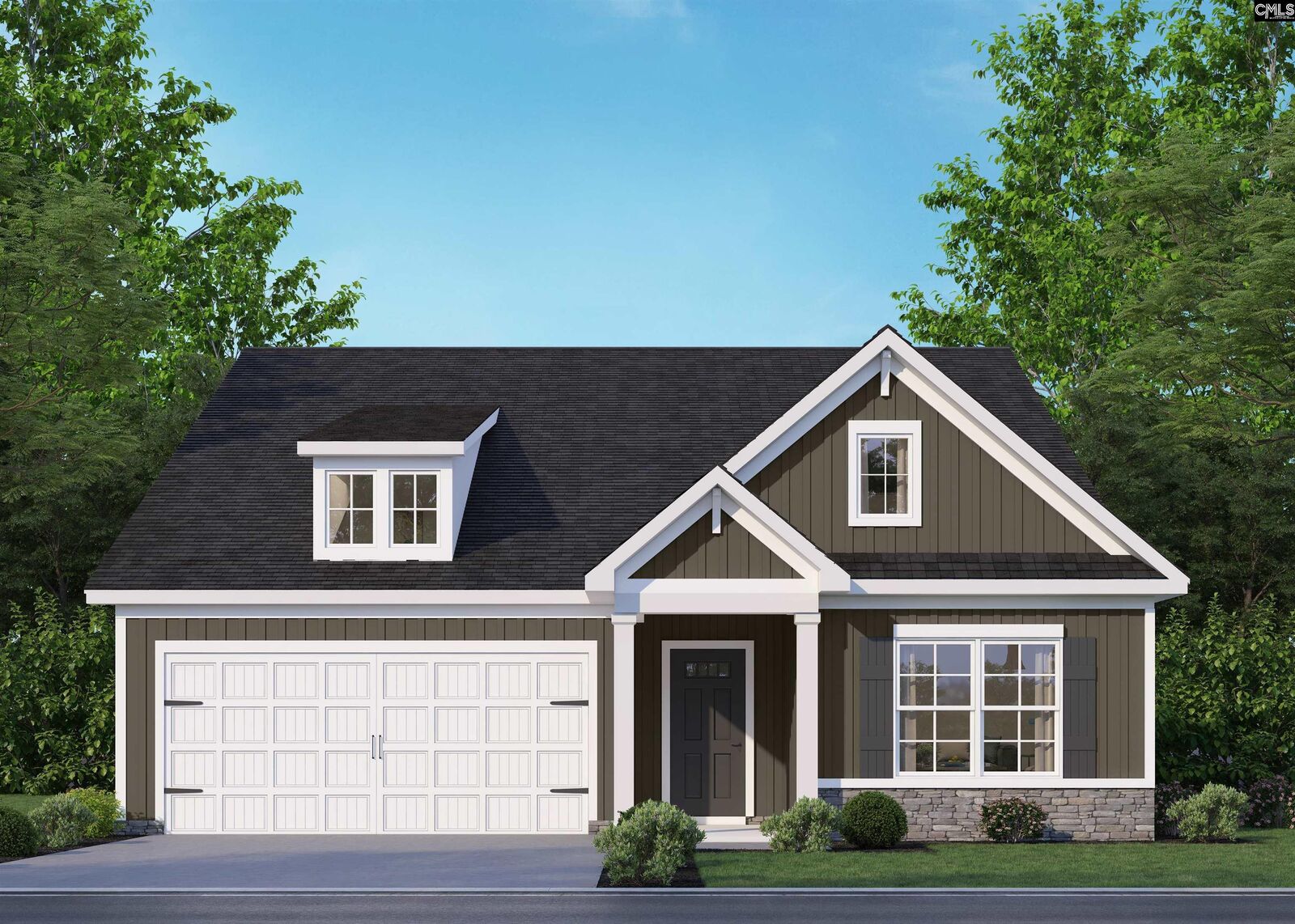 Property Photo: 400 Secretariat SC 29073