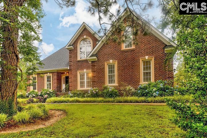 140 Hook Land  Lexington SC 29072 photo