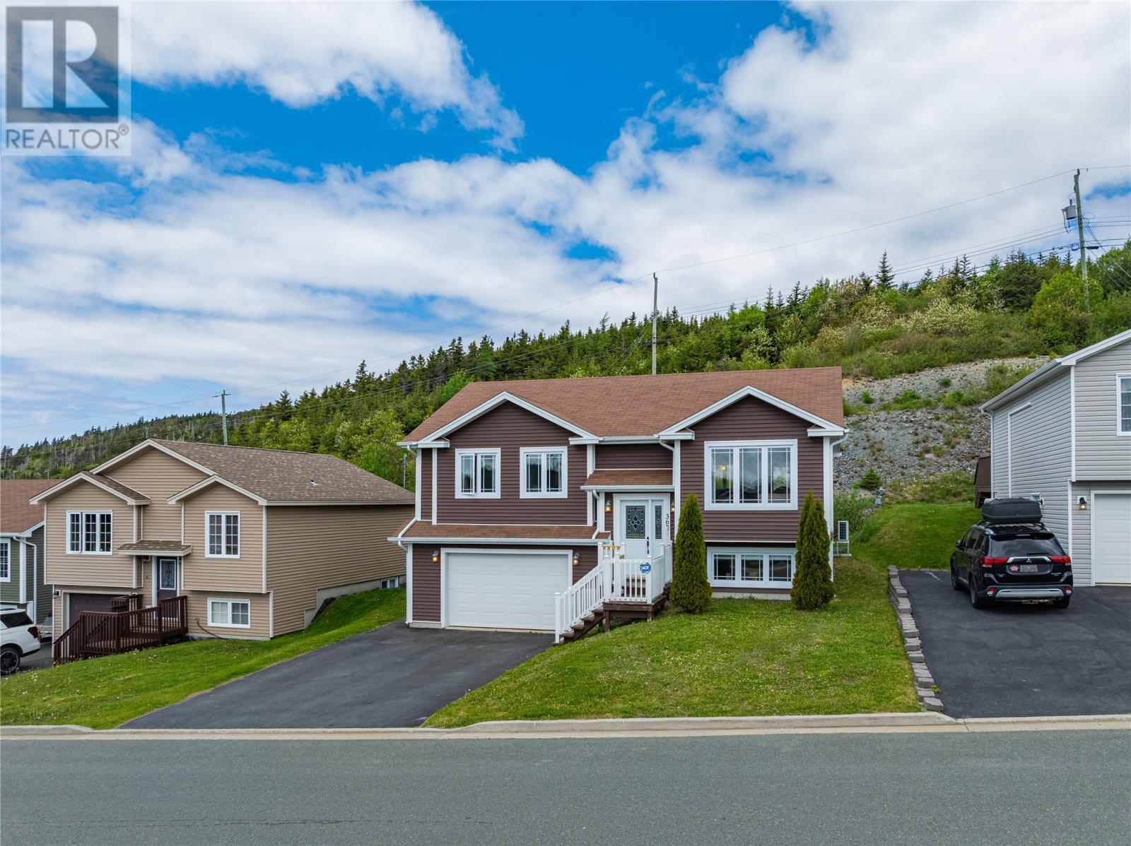 Property Photo: 36 Brittany Drive NL A1L 3Y1