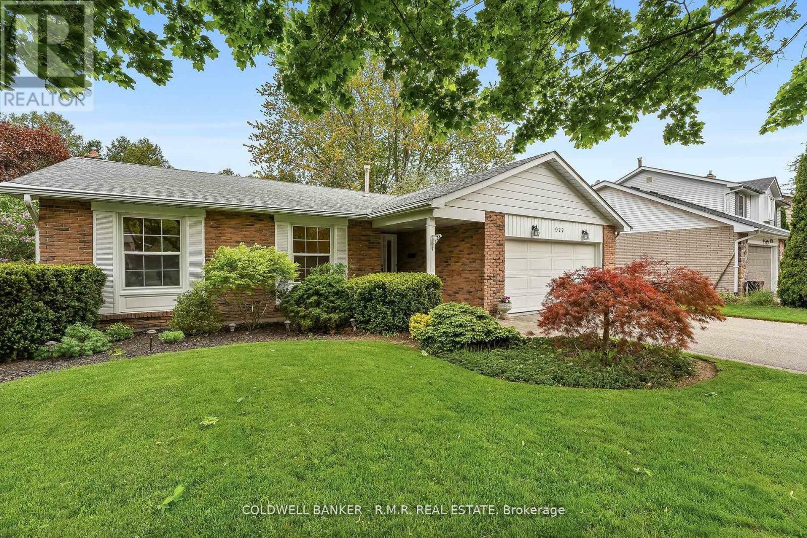 922 Wyldewood Drive  Oshawa (Centennial) ON L1G 4G1 photo
