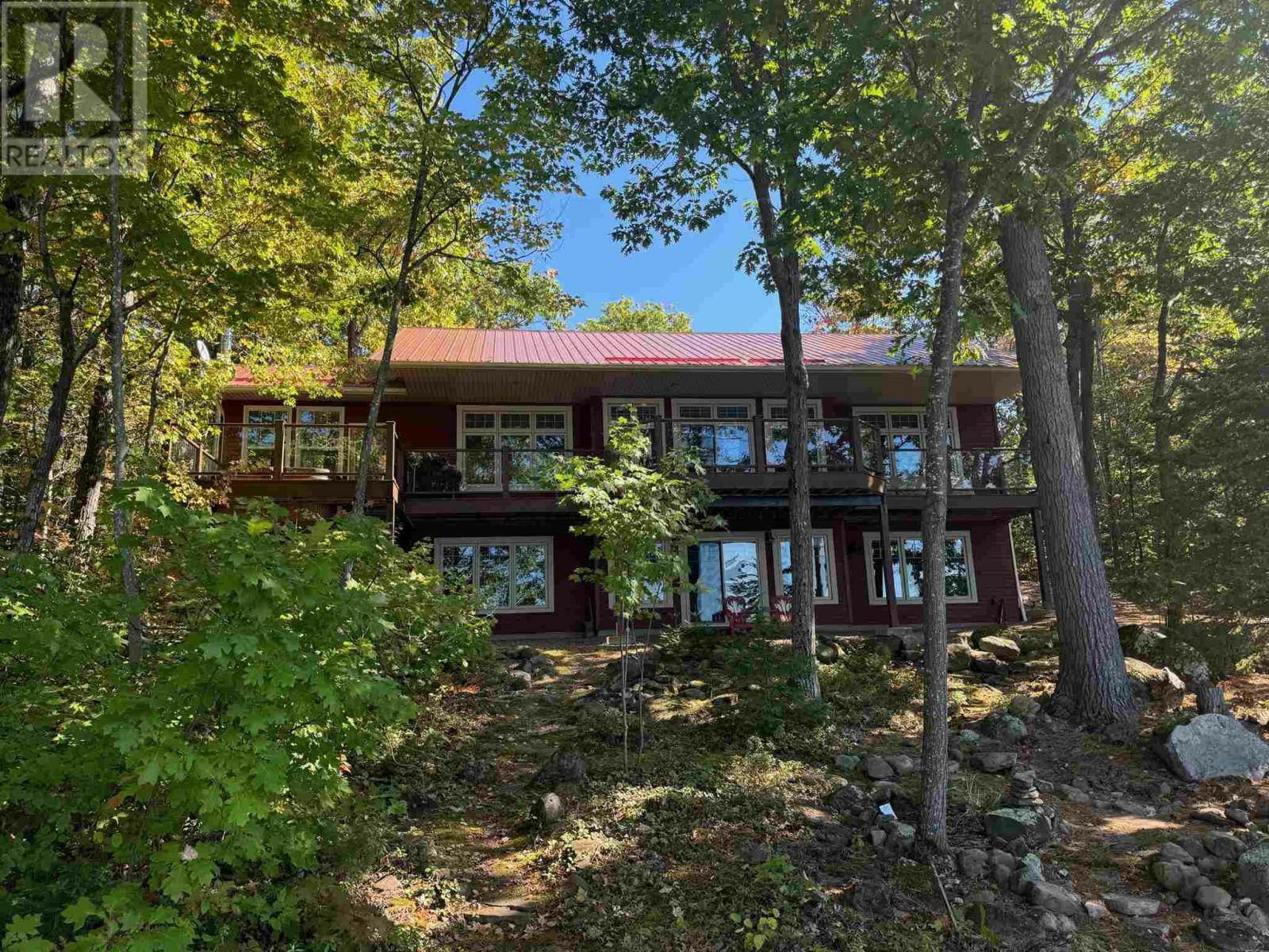 Property Photo:  687 Finns Bay Rd  ON P0S 1C0 