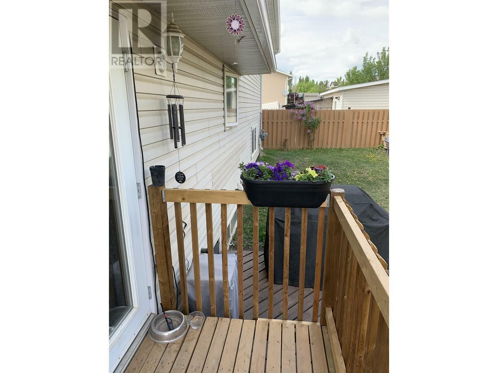Property Photo: 9603 93 Street BC V1J 5R9