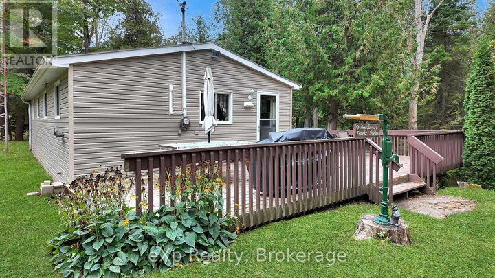 Property Photo:  119 Old Bridge Road South  ON N4N 3B8 