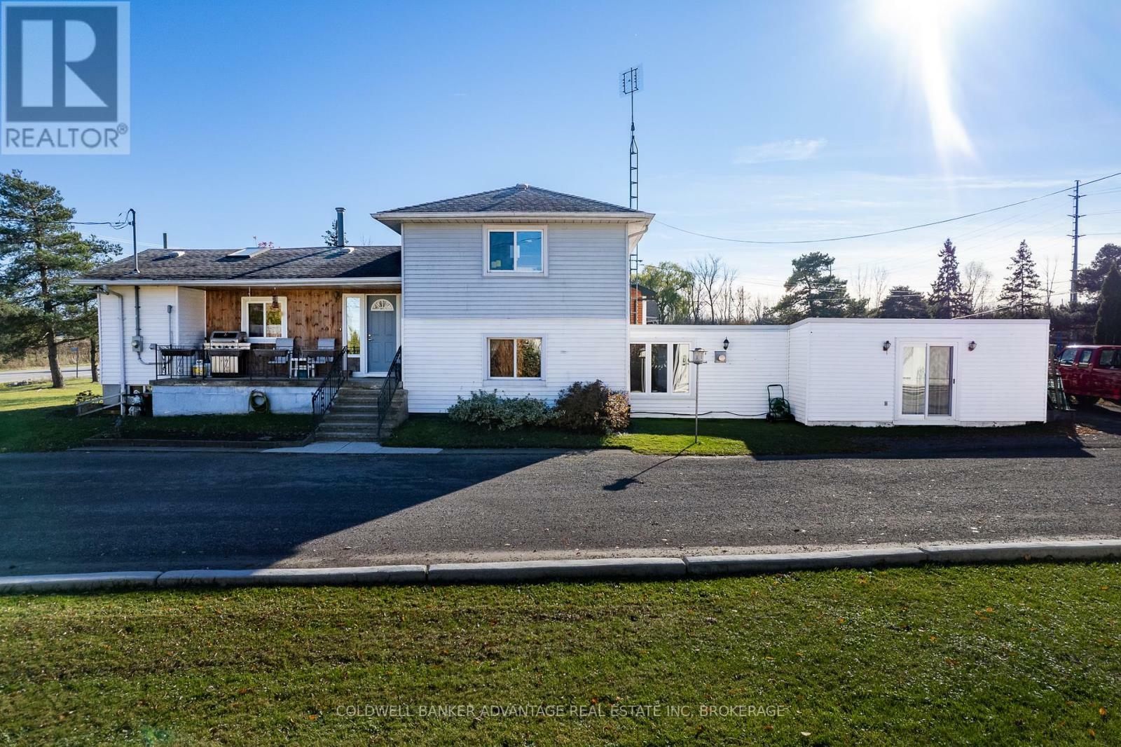 Property Photo: 1563 Thompson Road ON L2A 5M4