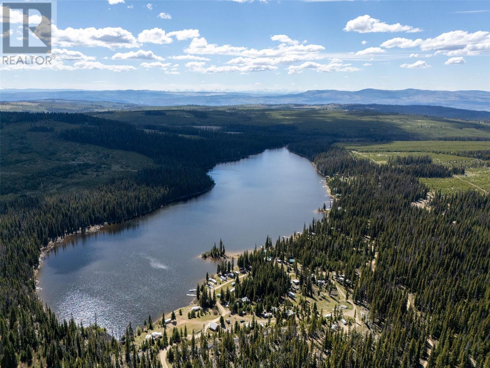 Property Photo:  9437 Dominic Lake Fsr Road  BC V0K 1W0 
