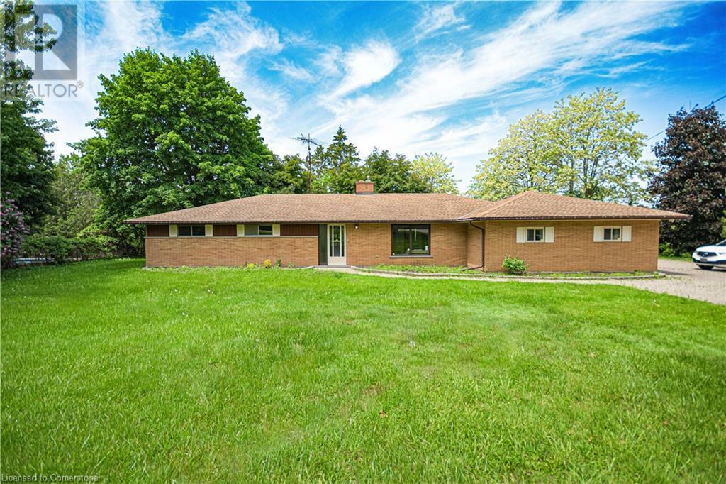 Property Photo: 830 Riverbank Drive ON N3H 4R6