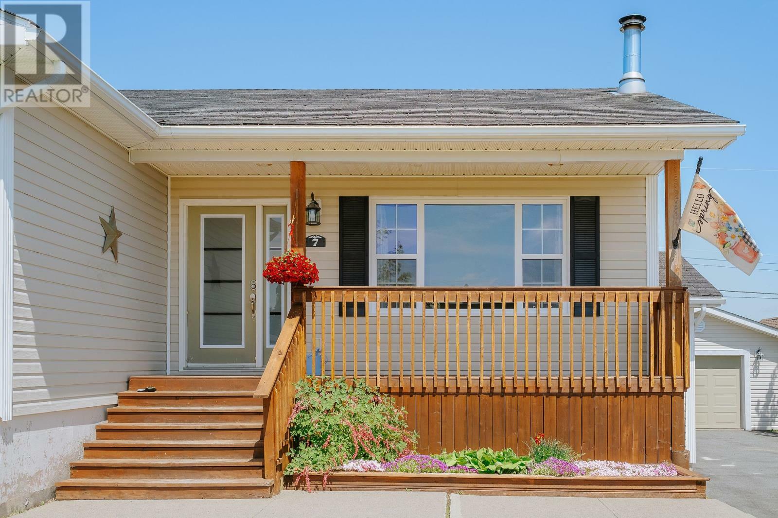 Property Photo: 7 Tully Place NL A1V 2X1