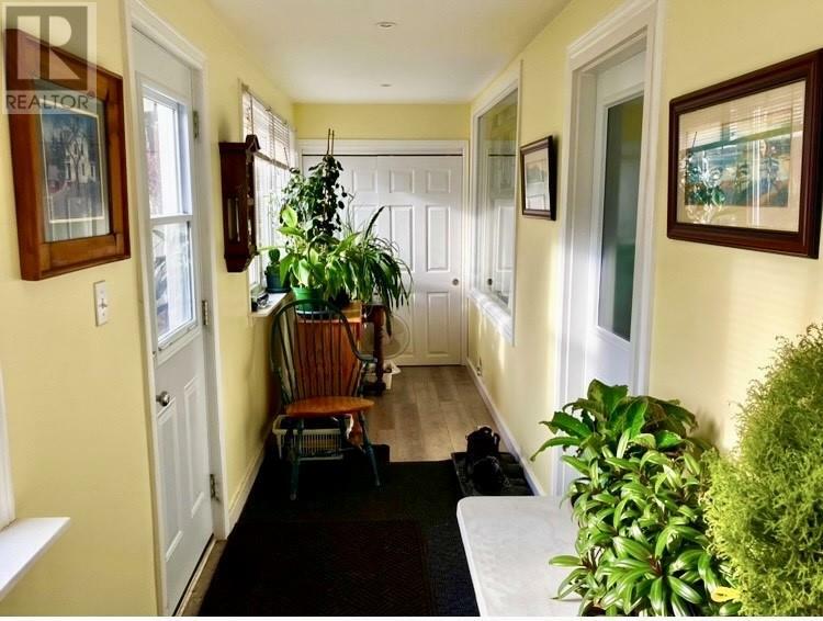 Property Photo: 125 Humber Road NL A2H 1G4