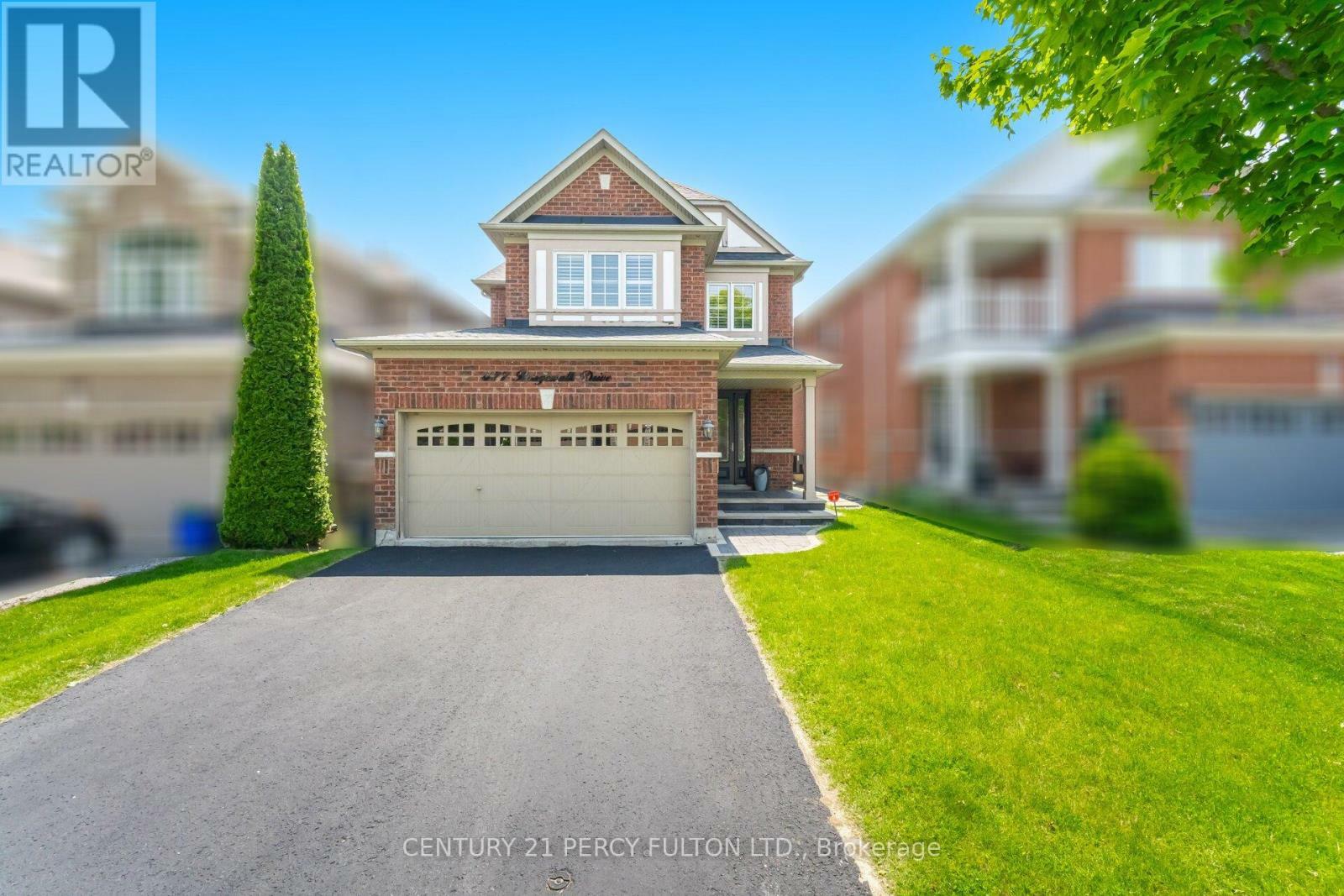 Property Photo:  477 Rougewalk Drive  ON L1X 0A1 