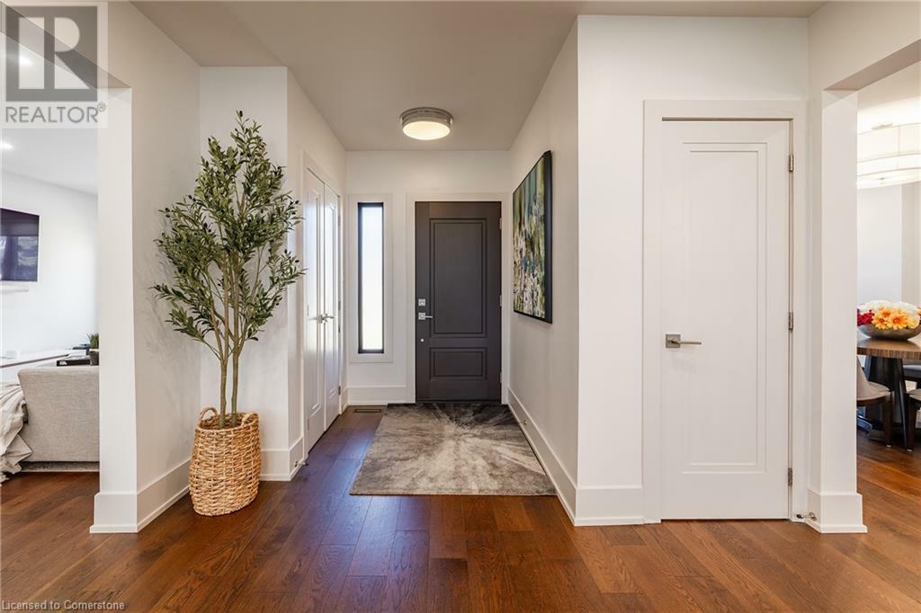 Property Photo: 1036 Masters Green ON L6M 2N7
