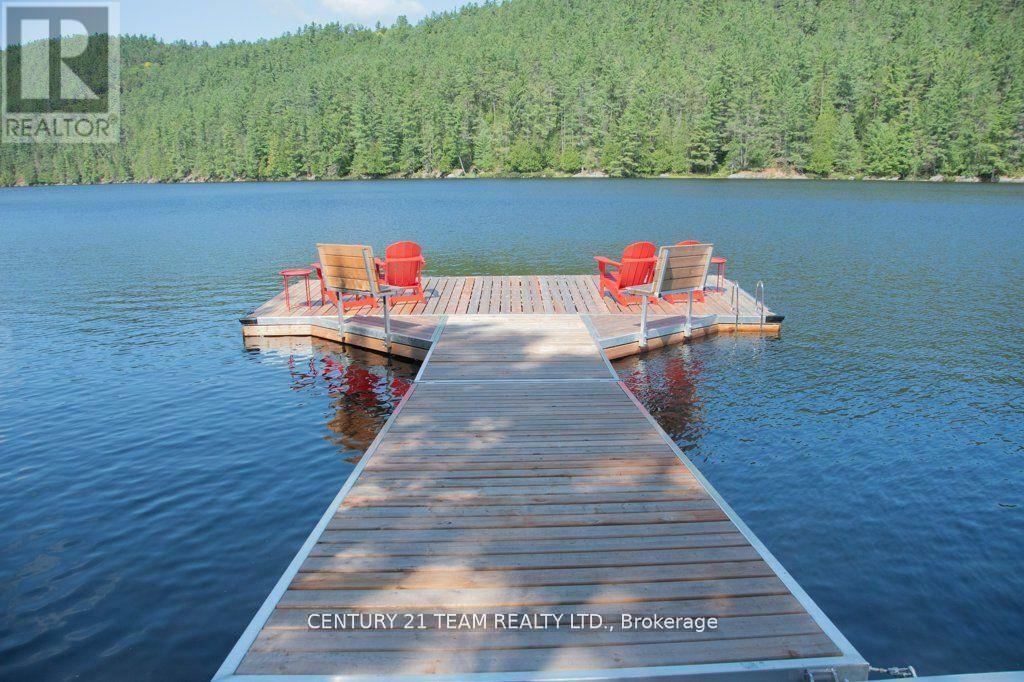 Property Photo: 661 Old Hwy 17 Road ON P0H 1V0