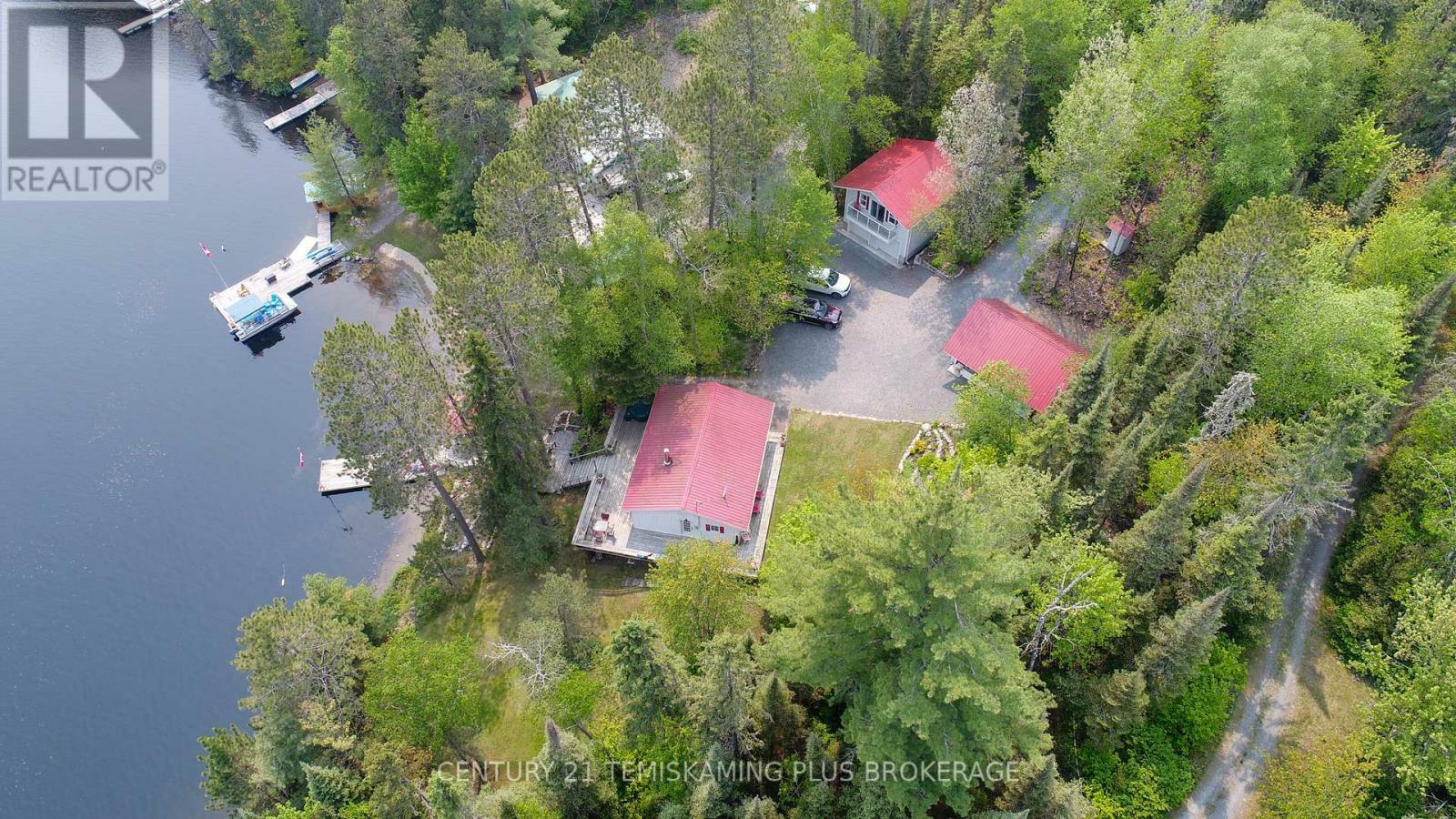 Photo de la propriété: 154325 Shepherd Lake Road ON P0J 1H0