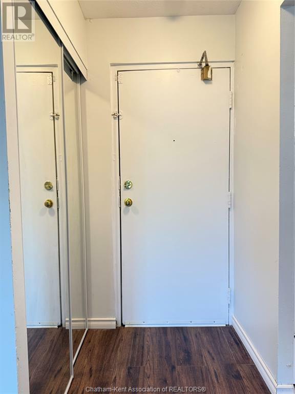 Property Photo: 150 Park Avenue 304 ON N7M 3V6