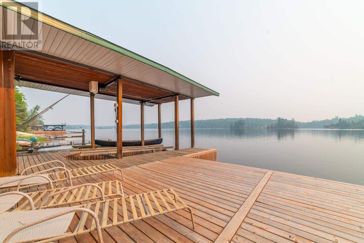 Property Photo: 53 Lily Pad Bay ON P0X 1C0