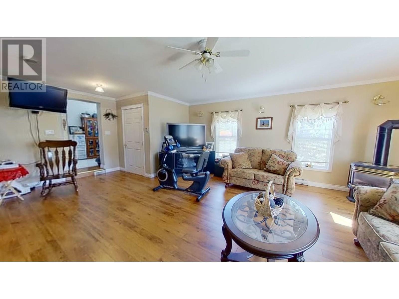 Property Photo: 10874 261 Road BC V1J 4J2