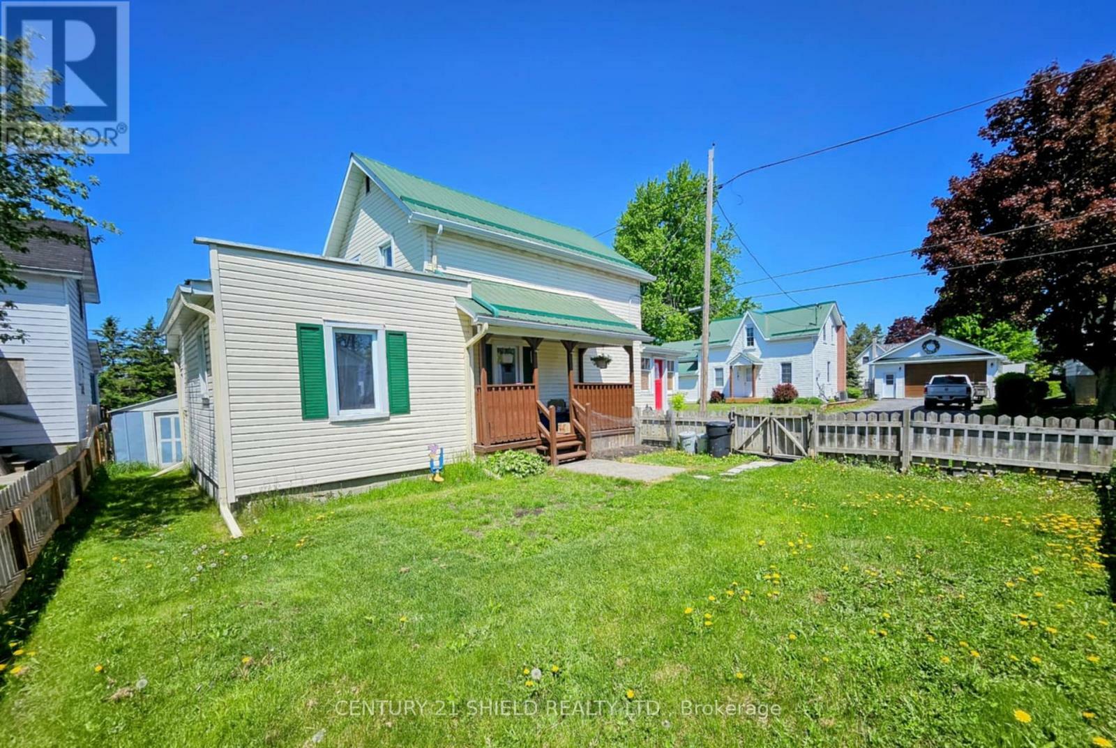 Photo de la propriété: 46 Joseph Street ON K0C 1H0