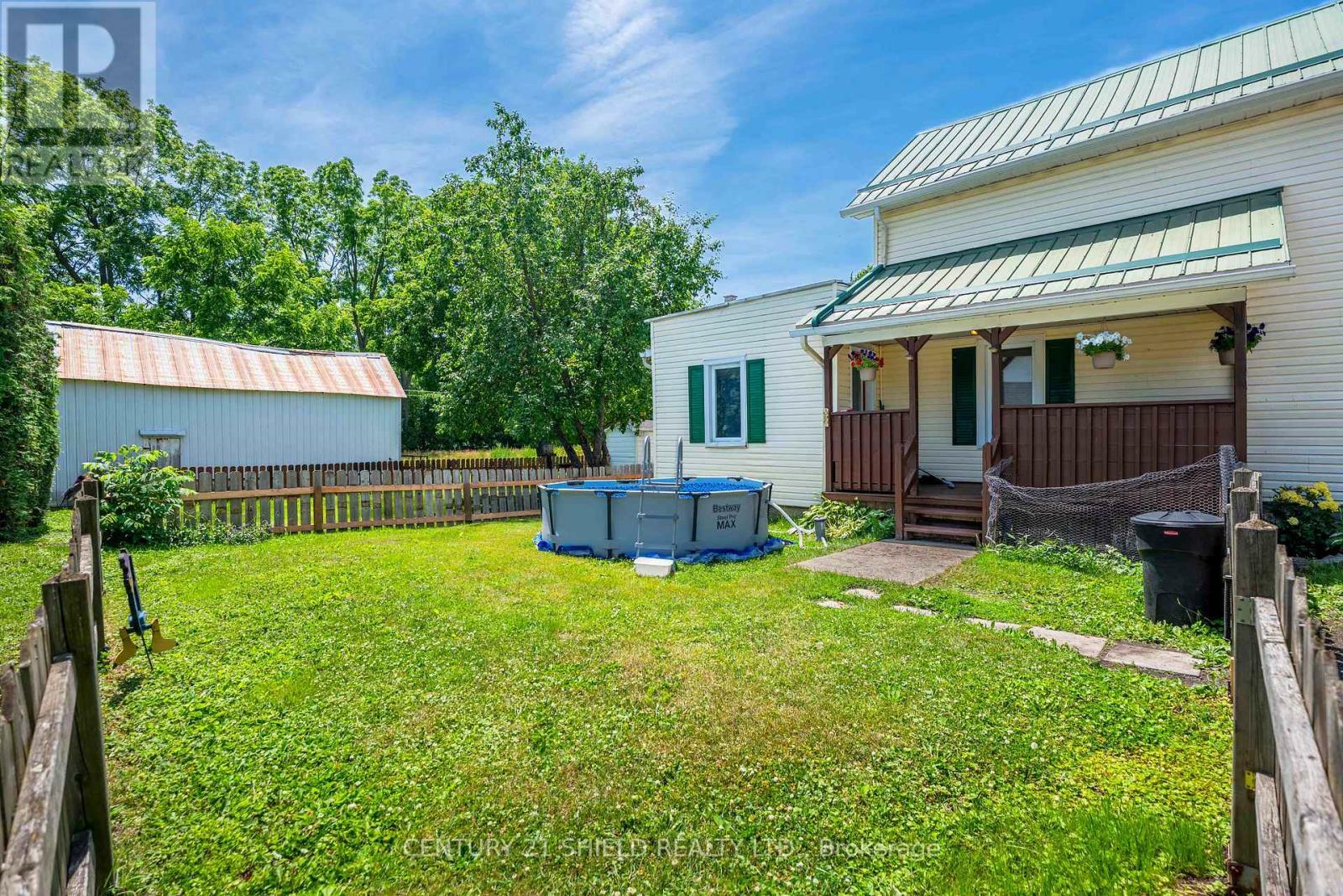 Photo de la propriété:  46 Joseph Street  ON K0C 1H0 