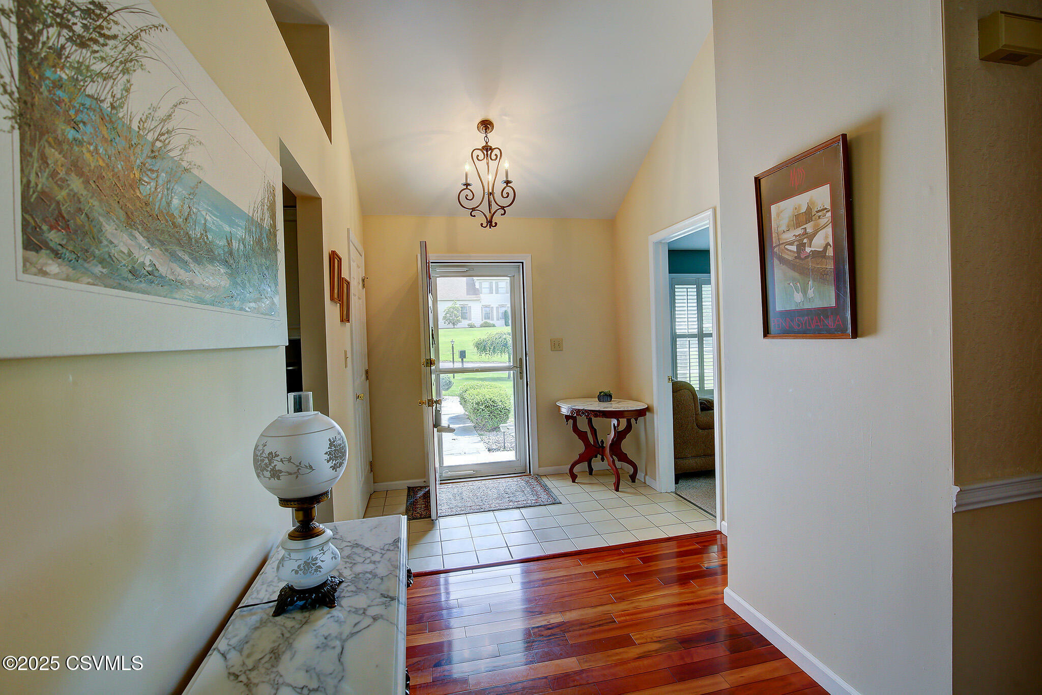 Property Photo: 159 Heather Hills Drive PA 17821