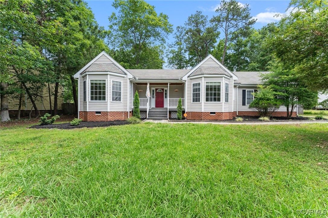 Property Photo:  7216 Cannock Road  VA 23832 