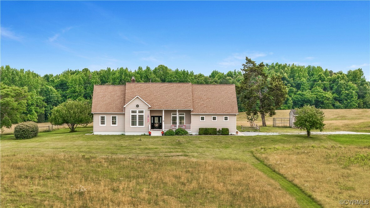 4948 Bible Road  Crewe VA 23930 photo