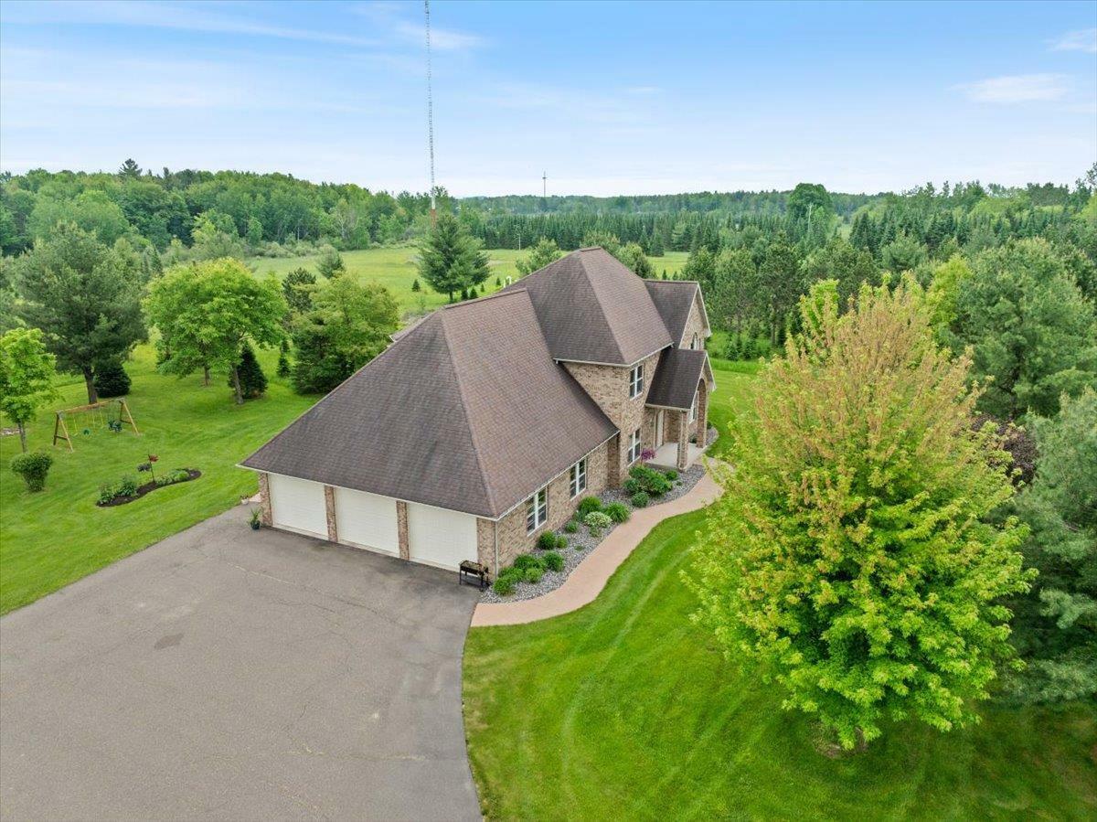 Property Photo: N3652 Shattuck Street WI 54451