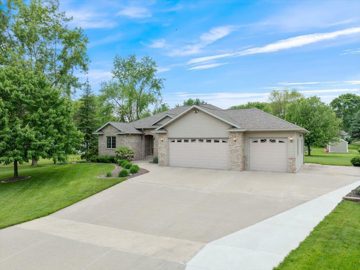 1606 North Jean Avenue  Marshfield WI 54449 photo