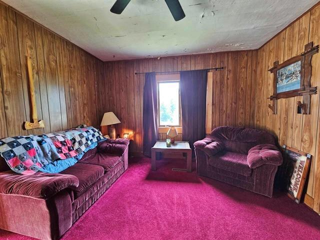 Property Photo: 19095 Meyers Lake Road WI 54514