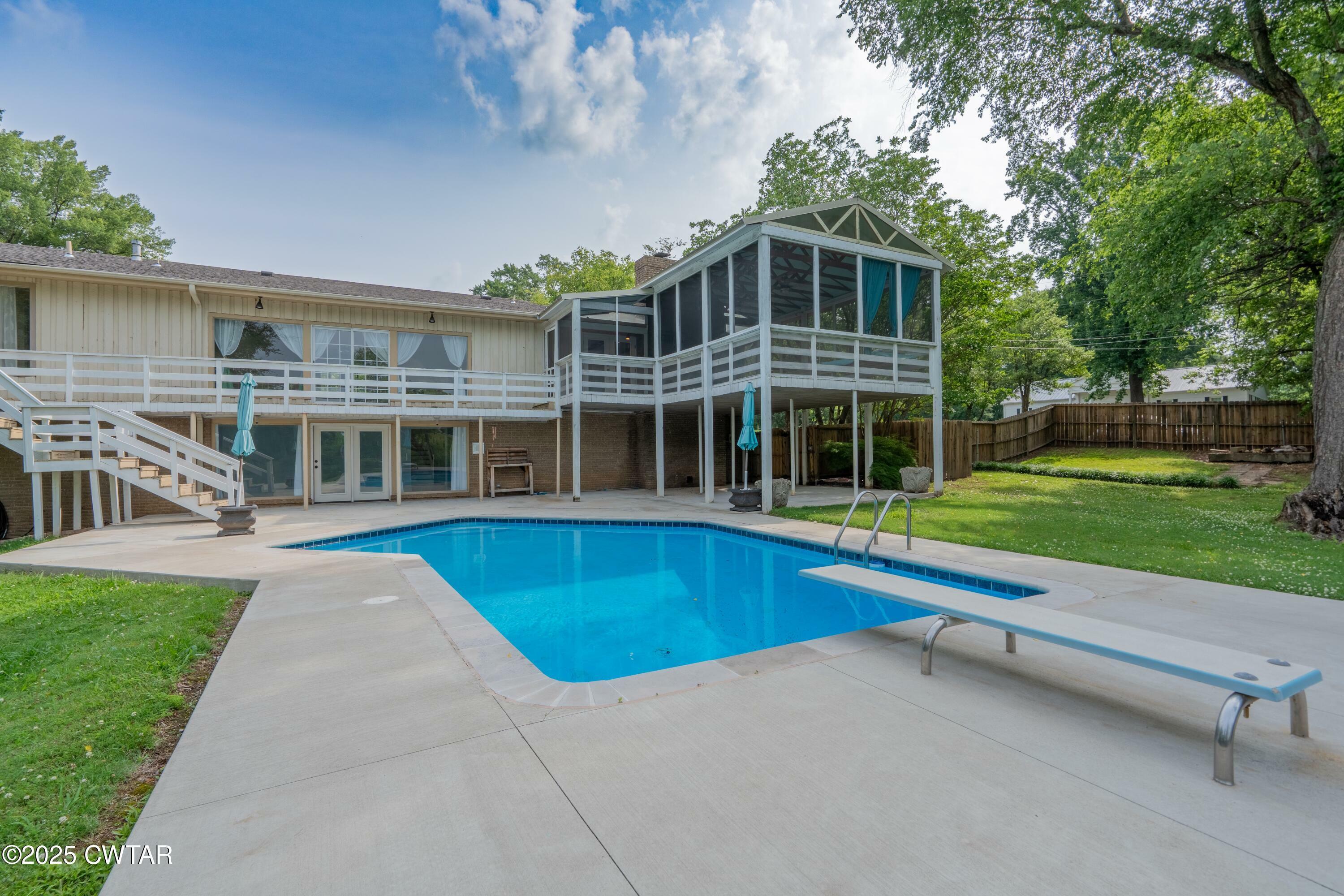 Property Photo: 1035 Thorntree Drive TN 38024
