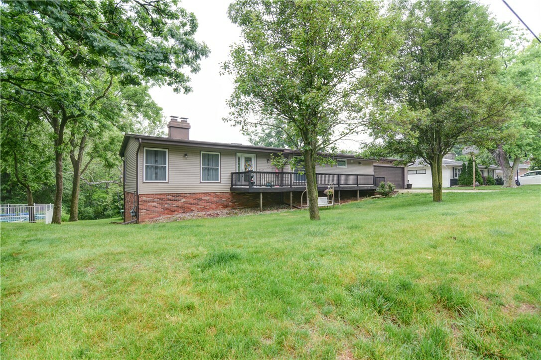 Property Photo:  3119 E Fitzgerald Road  IL 62521 