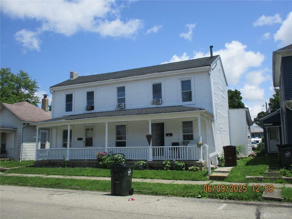Property Photo:  513 S Downing Street  OH 45356 