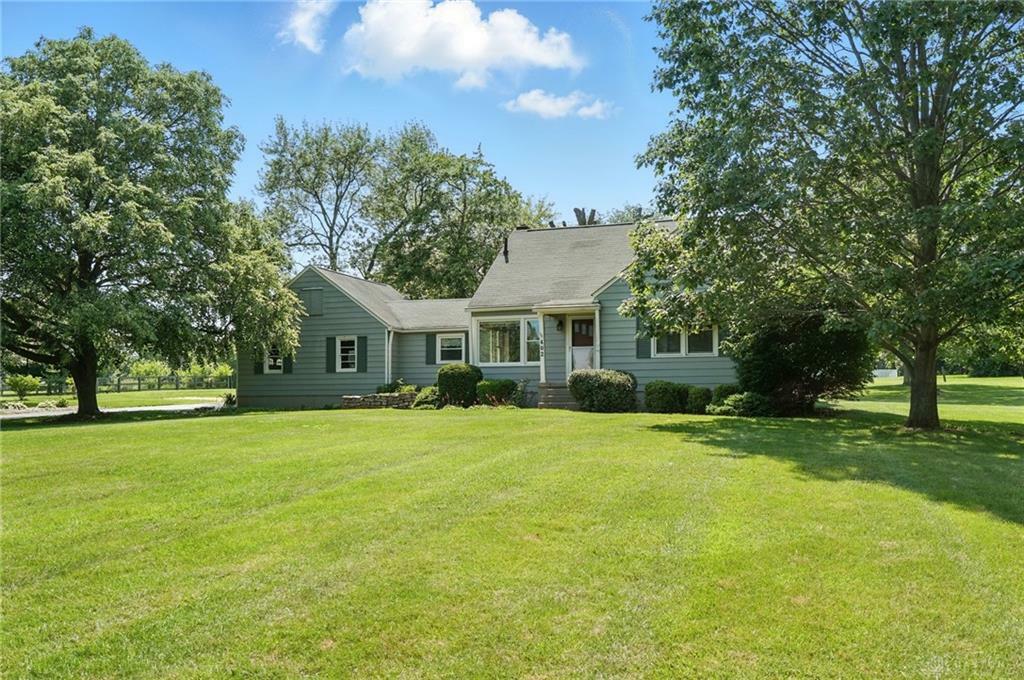 Property Photo:  402 N Marshall Road  OH 45042 