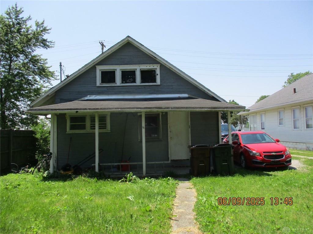 Property Photo:  1209 Gordon Street  OH 45356 