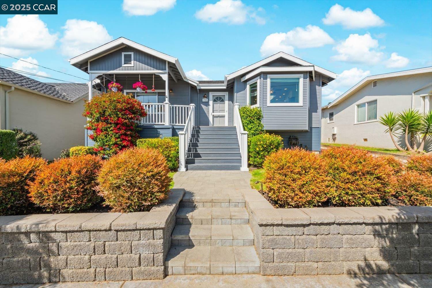 708 Pomona Ave  El Cerrito CA 94530 photo