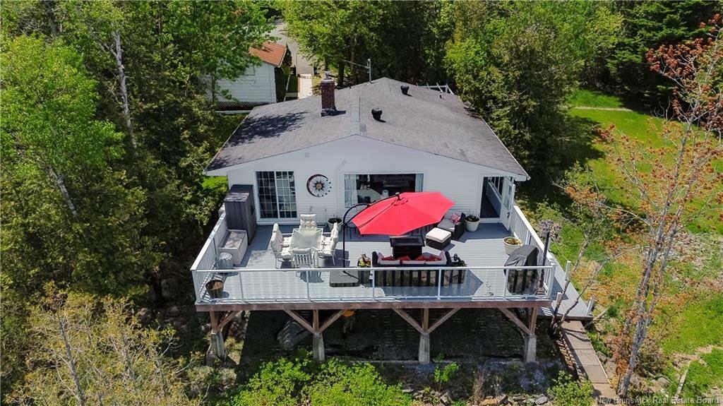Property Photo: 55 Birchmount Road NB E2M 6L3
