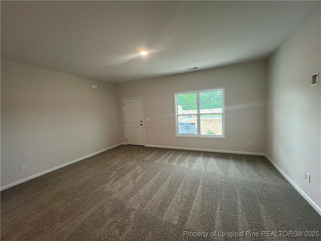 Property Photo: 160 Dalton Drive NC 28357