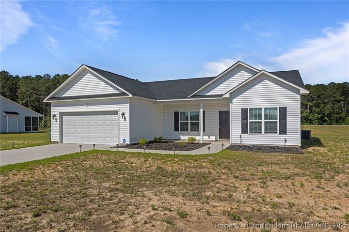 Property Photo:  138 Coastal Lane  NC 28371 
