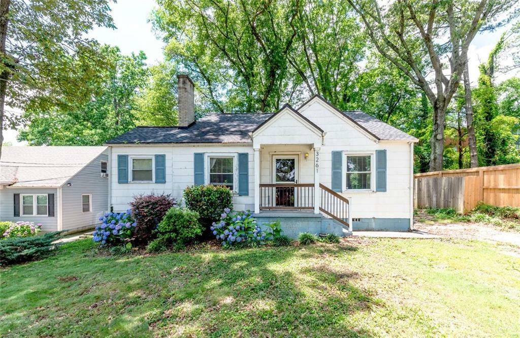 3261 N Fulton Avenue  Atlanta GA 30354 photo