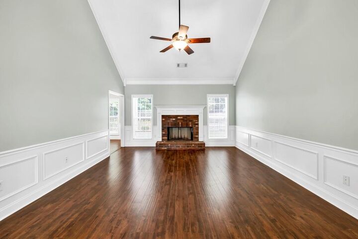 Property Photo: 4371 Shag Bark Trail GA 30507