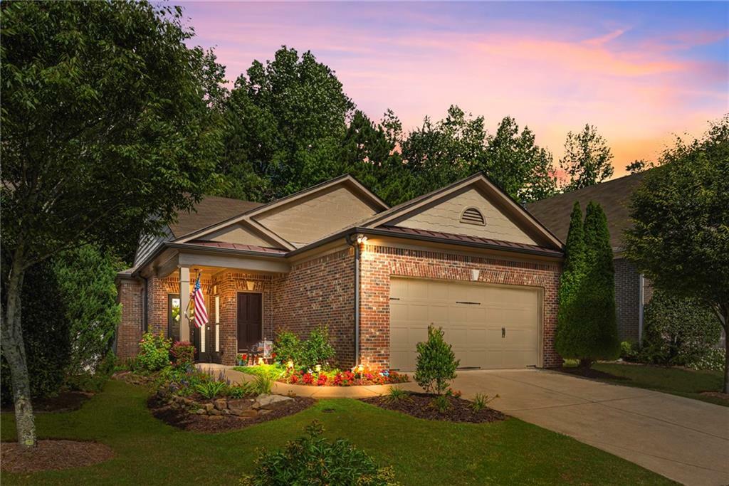 Property Photo: 5990 Redstone Way GA 30040