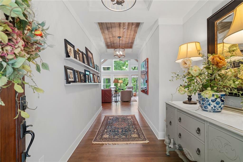 Property Photo: 100 Yunsoo Place E GA 30143