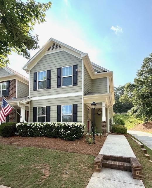 397 Cypher Drive  Suwanee GA 30024 photo