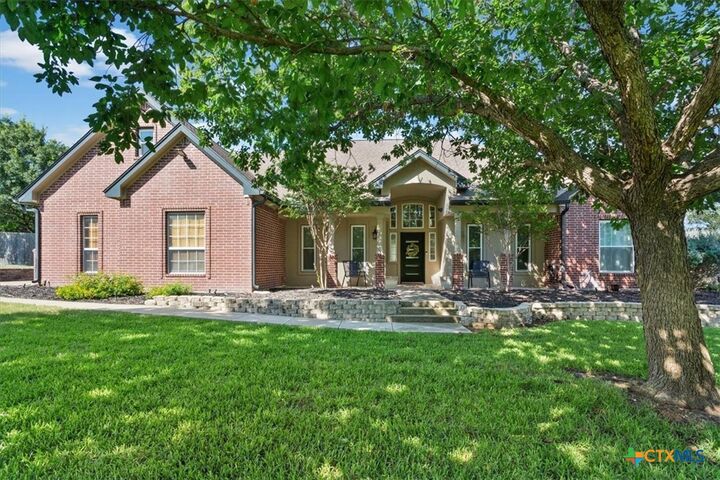 5306 Denmans Loop  Belton TX 76513 photo