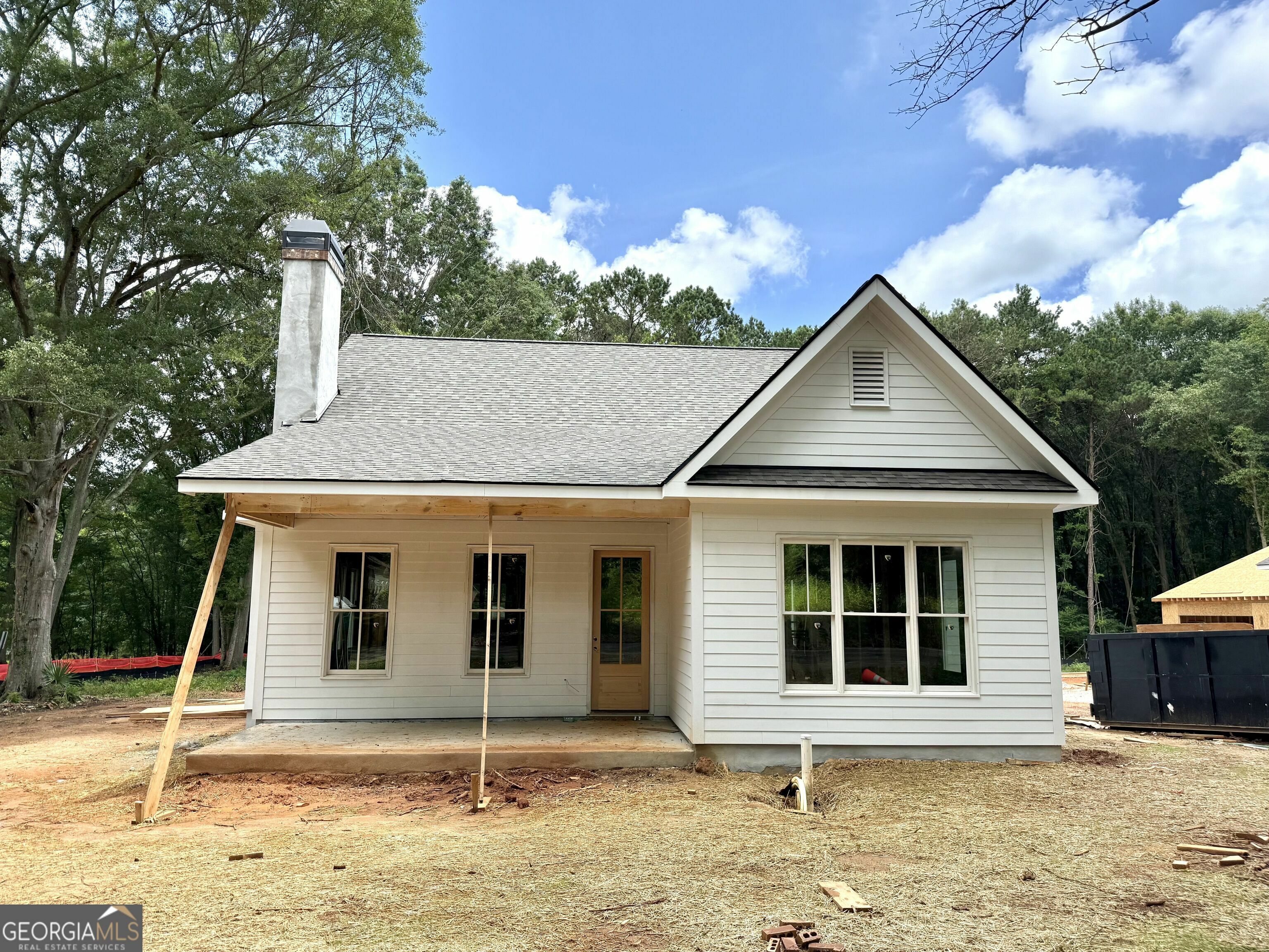 Property Photo: 679 College Drive GA 30650