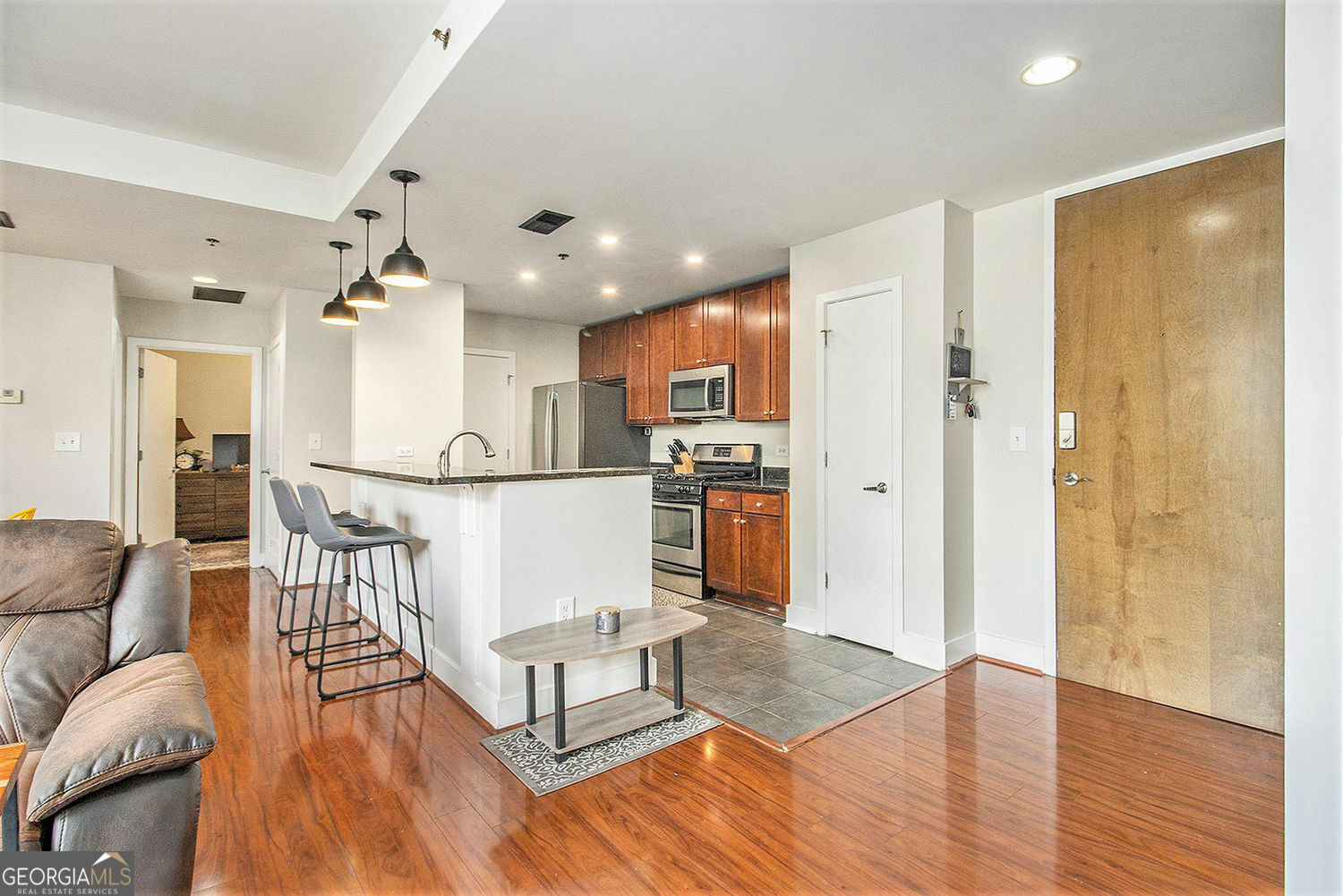 171 Auburn Avenue NE 521  Atlanta GA 30303 photo