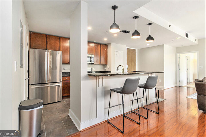 171 Auburn Avenue NE 521  Atlanta GA 30303 photo